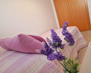 Bedroom of Apartment for sale in San Jorge / Sant Jordi  with Air Conditioner, Heating and Private garden