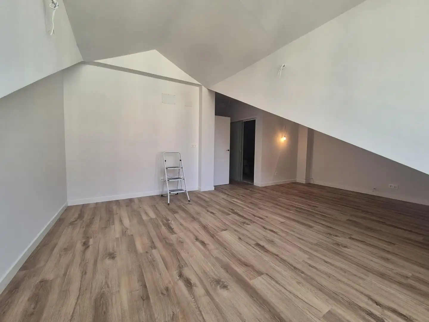 Casa adosada en venta en Valle de Mena con Calefacción