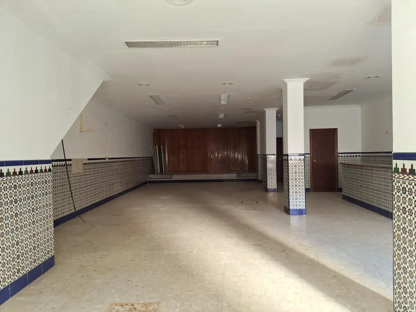 Local comercial en venta en Centro - Barriada Mallorca, imagen 4