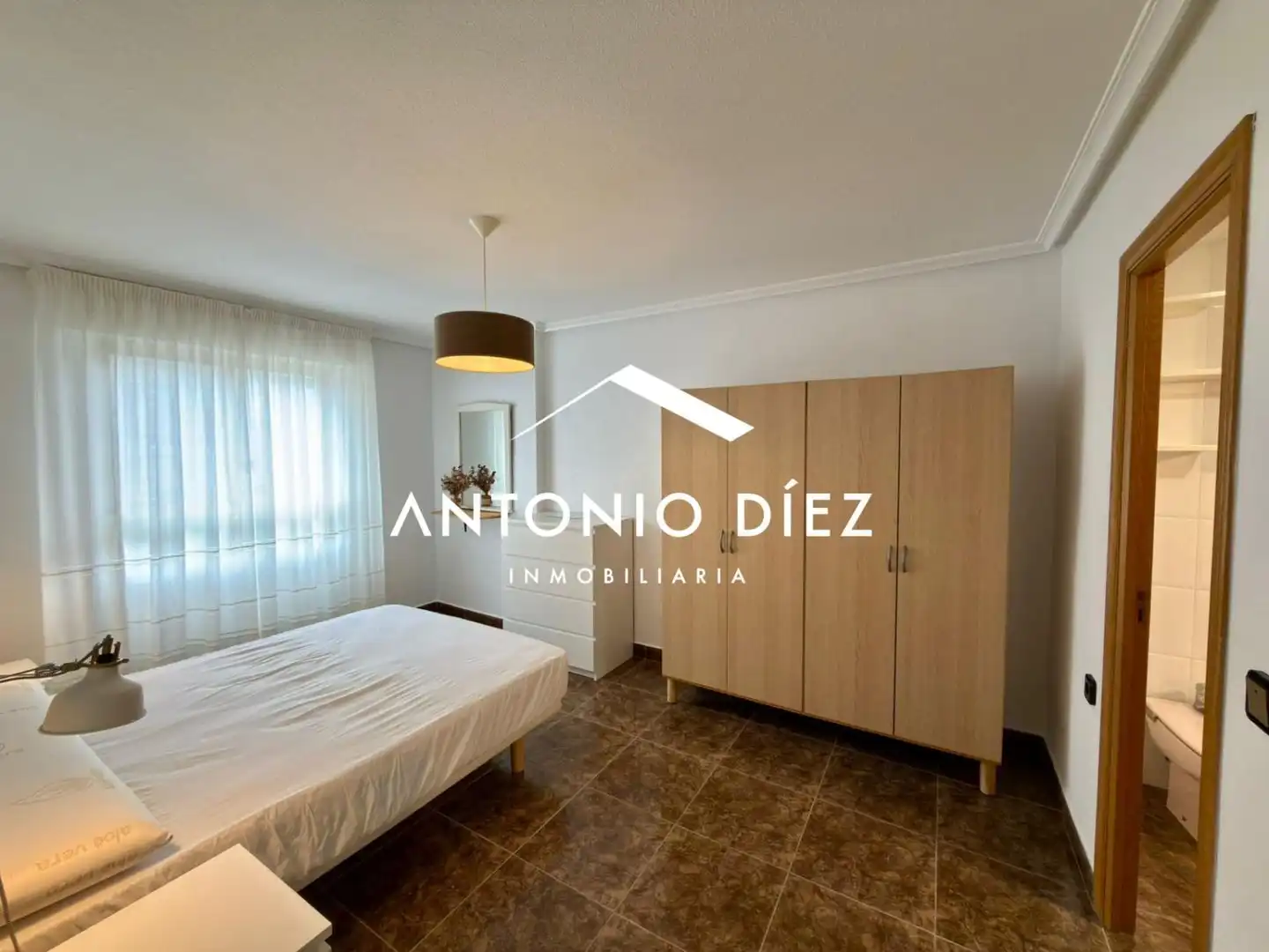 Habitación de Piso de alquiler en Elche / Elx