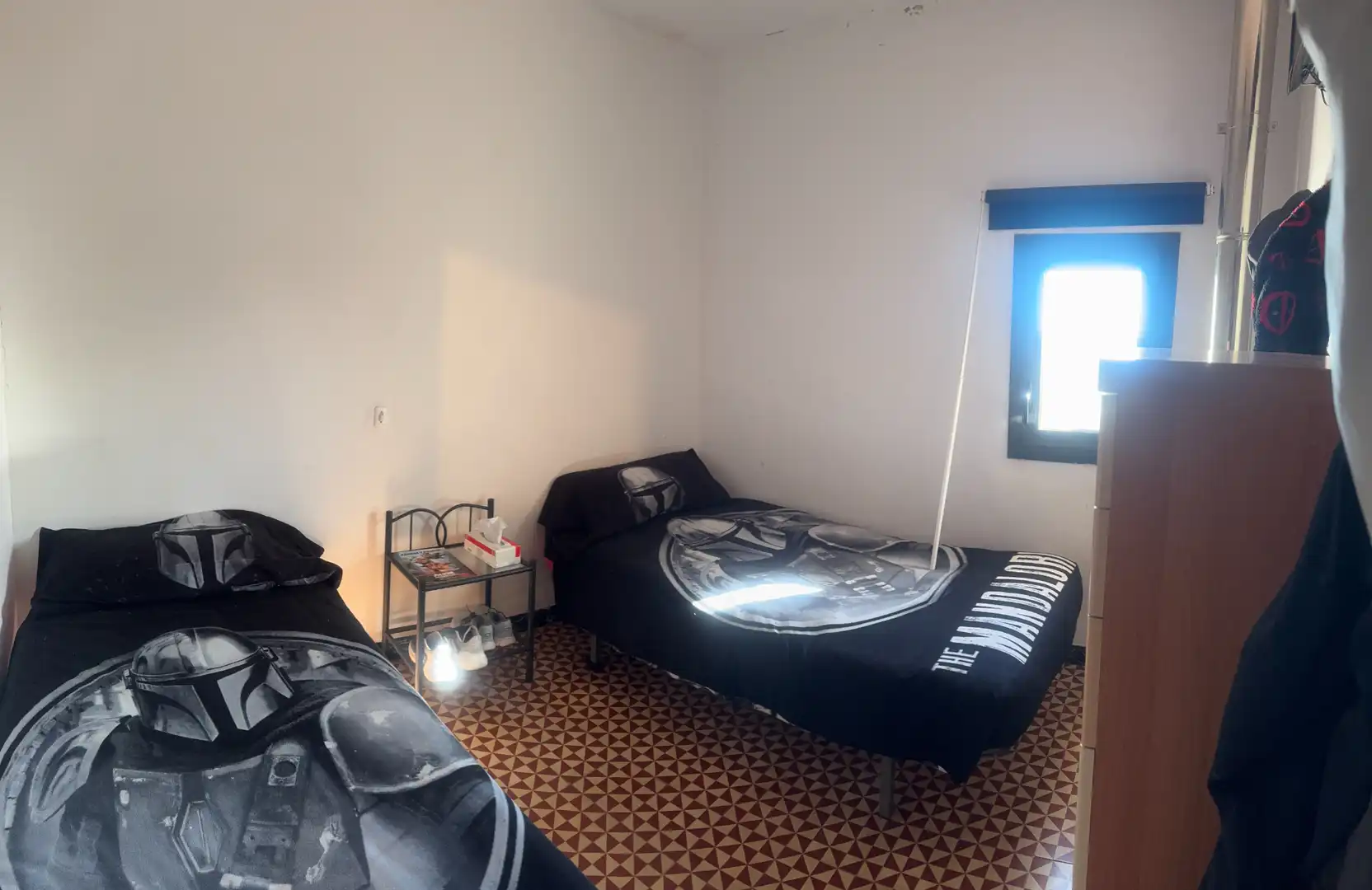 Dormitori de Casa o xalet en venda en Talavera