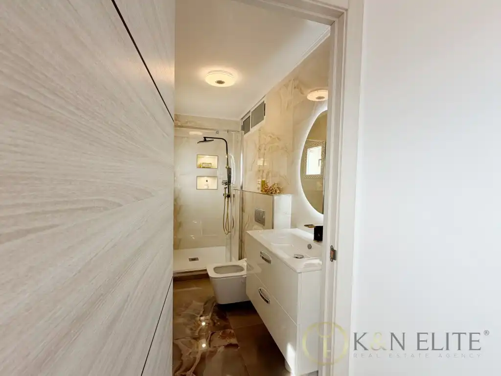 Baño de Piso en venta en Mislata