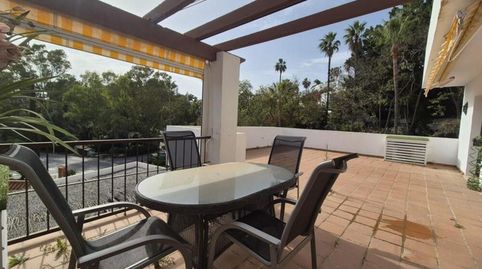 Foto 3 de Apartamento de alquiler en Nagüeles Alto, Marbella