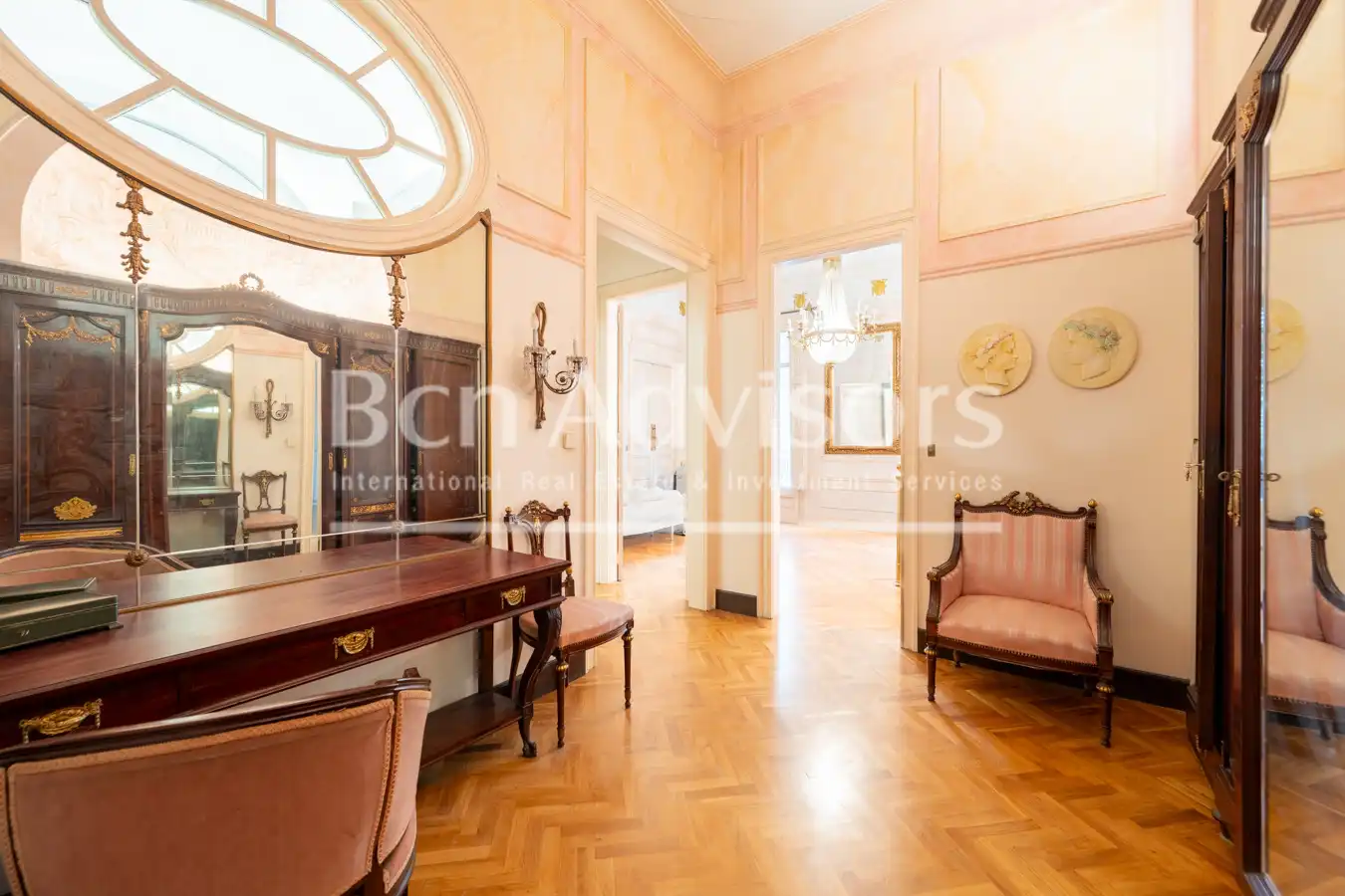 Wohnung mit Terrasse zum Verkauf in Carrer de Mallorca, imagen 28