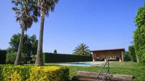 Foto 5 de Casa o chalet en venta en Calle Calle Doctor Fléming, Herrera, Camargo