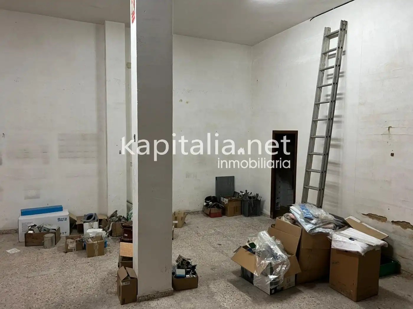 Local comercial en venda a Centro, imagen 3