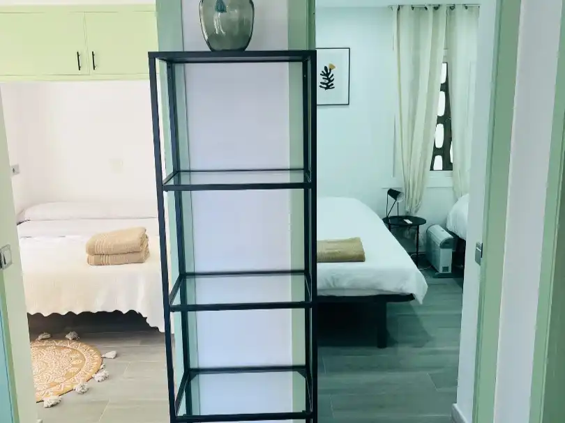 Piso con ascensor en venta en Calle lleida 25, imagen 8