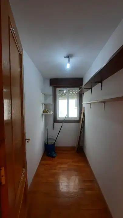 Piso de alquiler en Rúa de Oporto, Centro - Areal