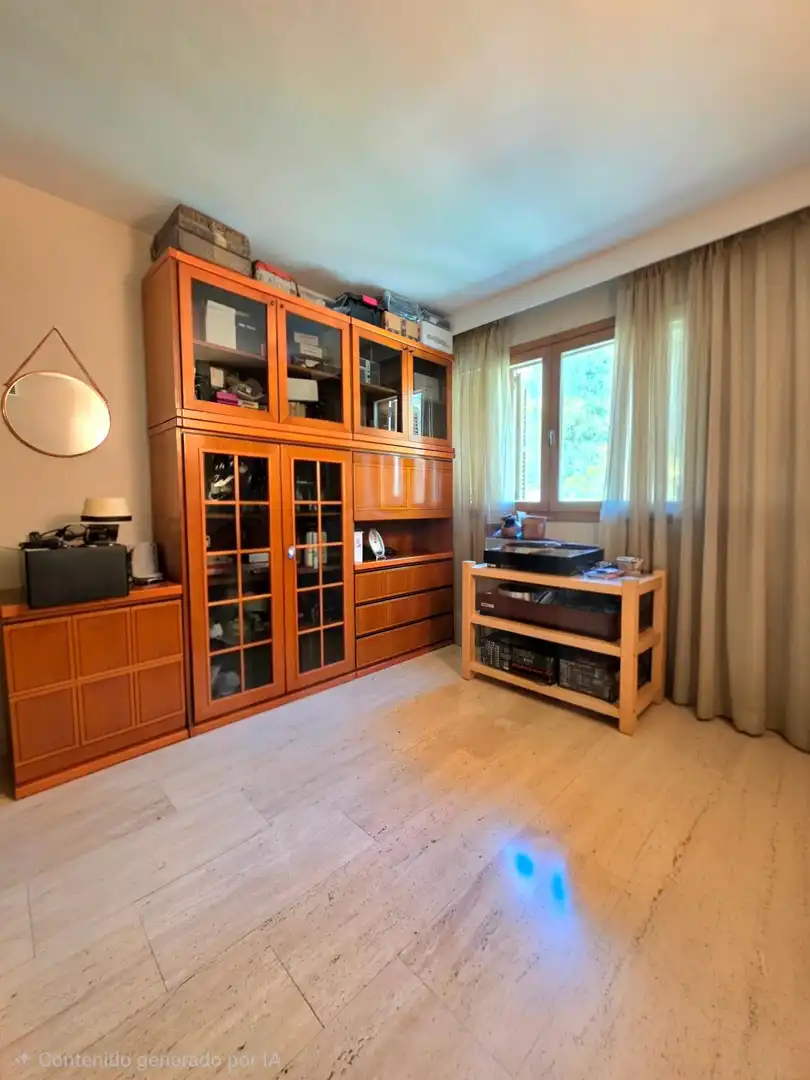 Ático con piscina en venta en Cas Català - Illetes, imagen 20