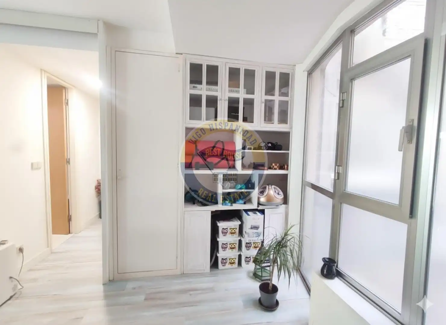 Apartments for sale in Vigo   with Heating and Storage room