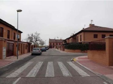 Appartement à vendre à Torrijos