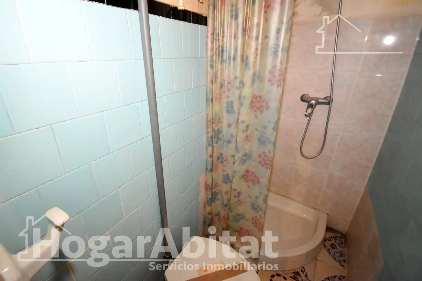Badezimmer von Haus oder Chalet zum Verkauf in Vila-real mit Terrasse