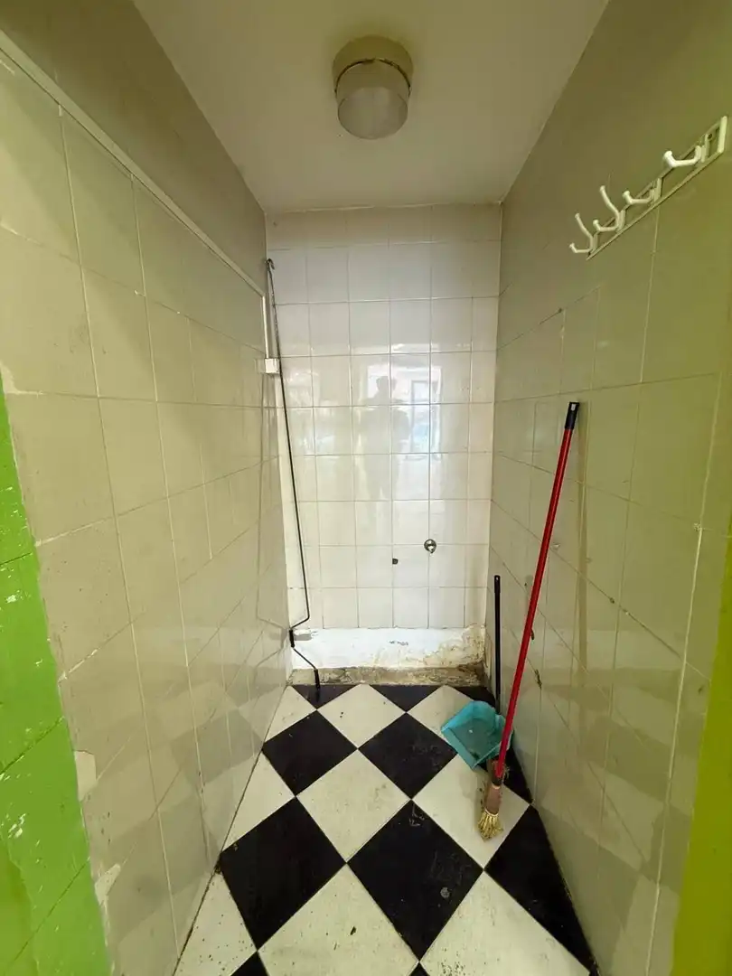 Bany de Local en venda en Badajoz