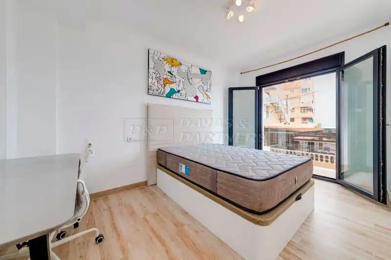 Chalet con terraza en venta en Playa de los Locos, imagen 33