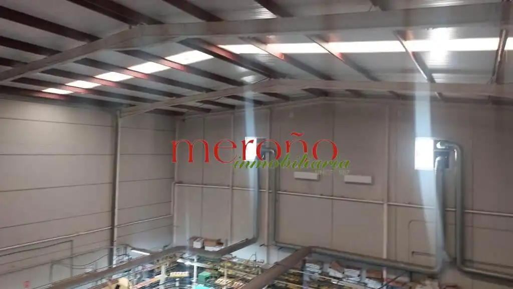 Nave industrial in vendita a Pedanías Este, imagen 3