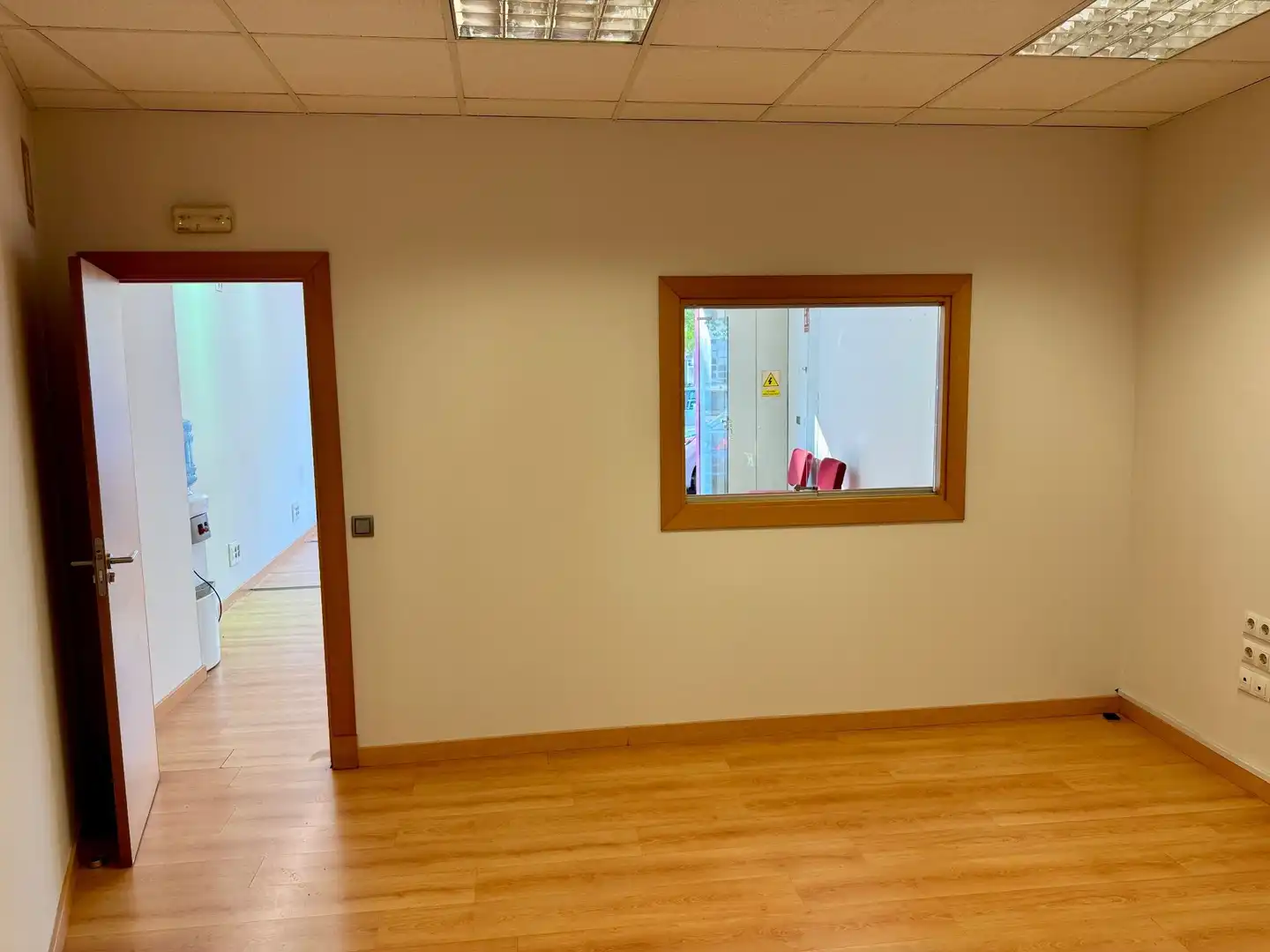 Commercial properties for rent in Málaga