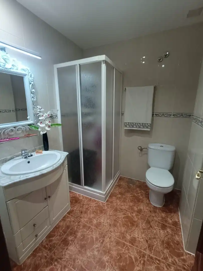 Dúplex en venta en Peñaranda de Bracamonte, imagen 4