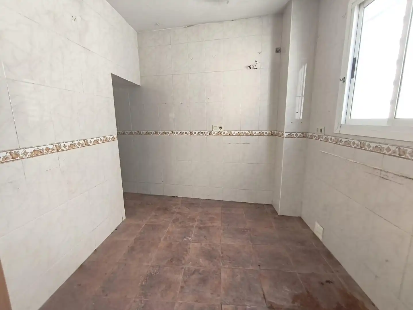 Baño de Finca rústica en venta en Loja con Trastero
