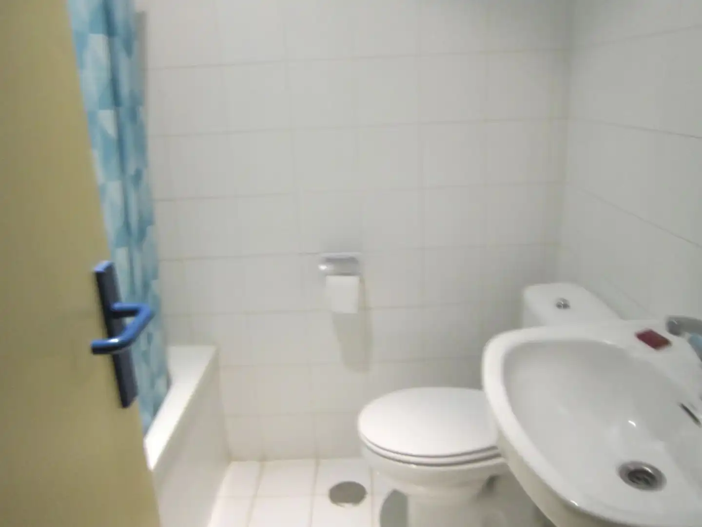 Baño de Edificio en venta en Riocabado