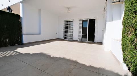 Foto 2 de Apartament de lloguer a Avenida Retor Emilio Bayarri, 20, Alfinach - Los Monasterios, Puçol