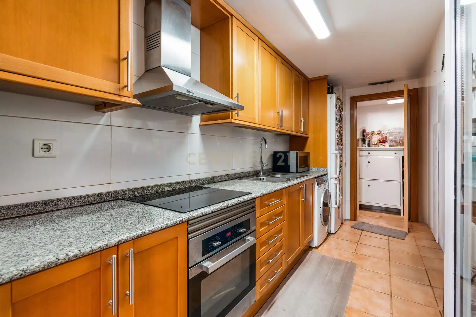 Apartment with lift for sale in Carrer del Diamant, Rubí, Spain, imagen 14