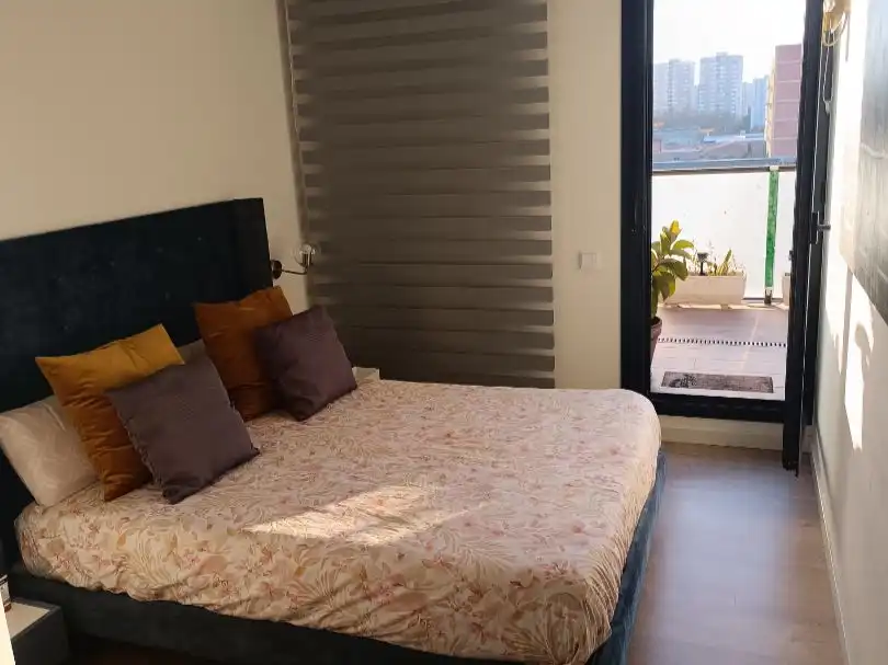 Attique avec ascenseur à vendre à Carrer del Cobalt 134, imagen 9