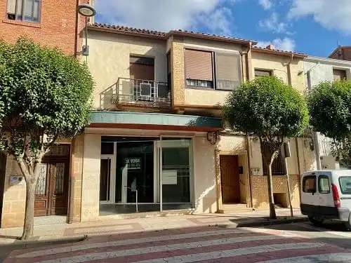Local comercial en venda a Calle Augusto Echeverría 53, imagen 9