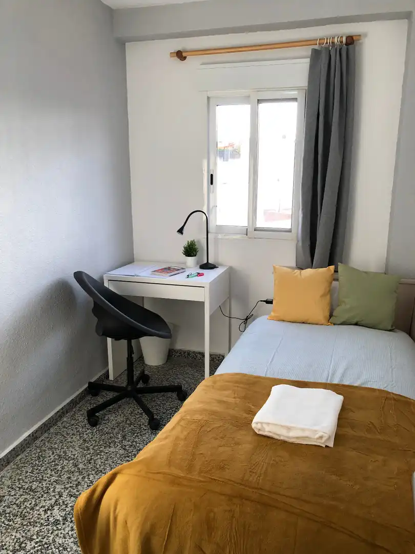 Wohnung zum Verkauf in Calle Carretera De Lliria, Zona Campus Universitario