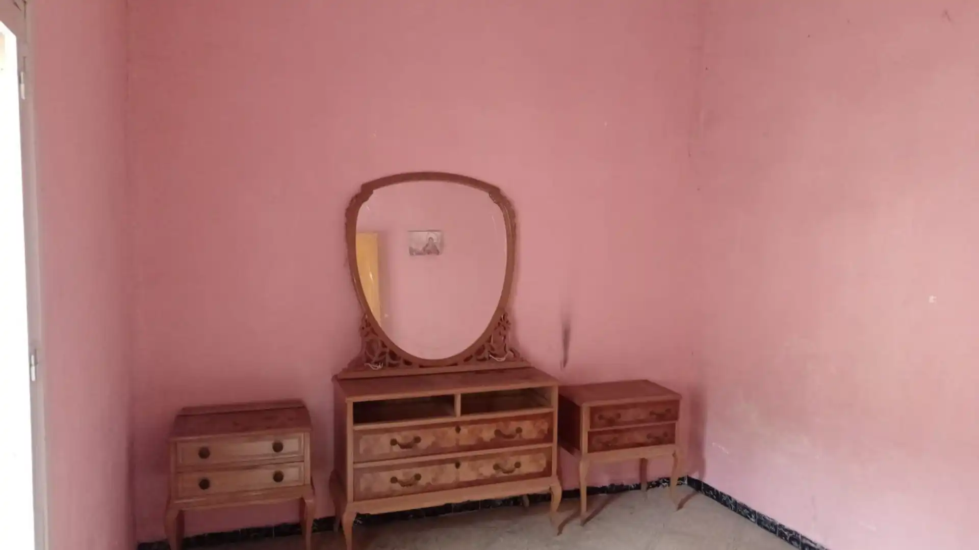 Habitación de Casa o chalet en venta en Aspe