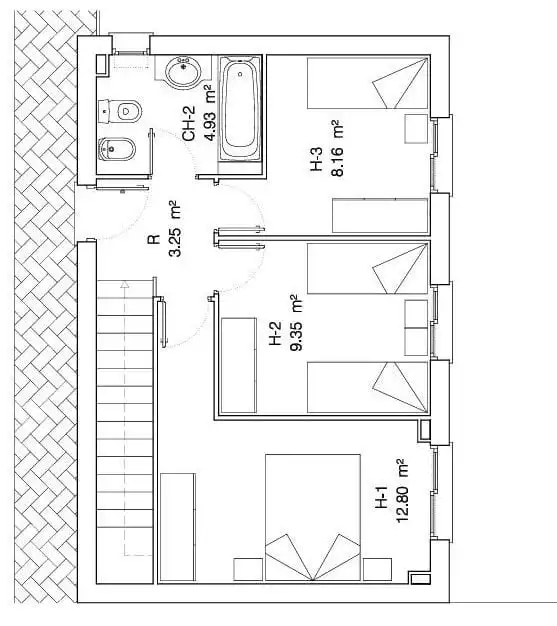 Terreno residenziale in vendita a Can Massuet del Far, imagen 24