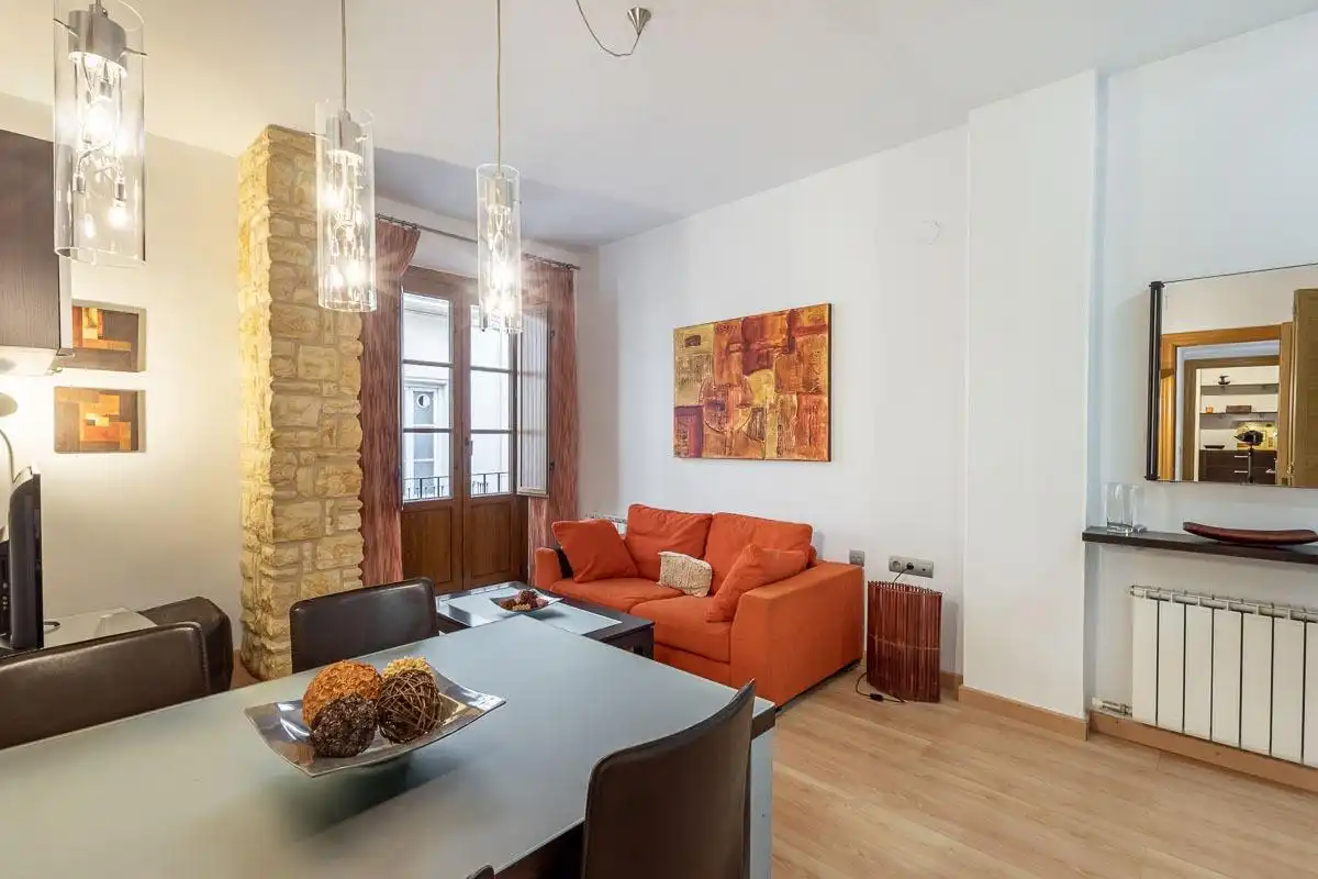 Flat for rent in Centro - Sagrario