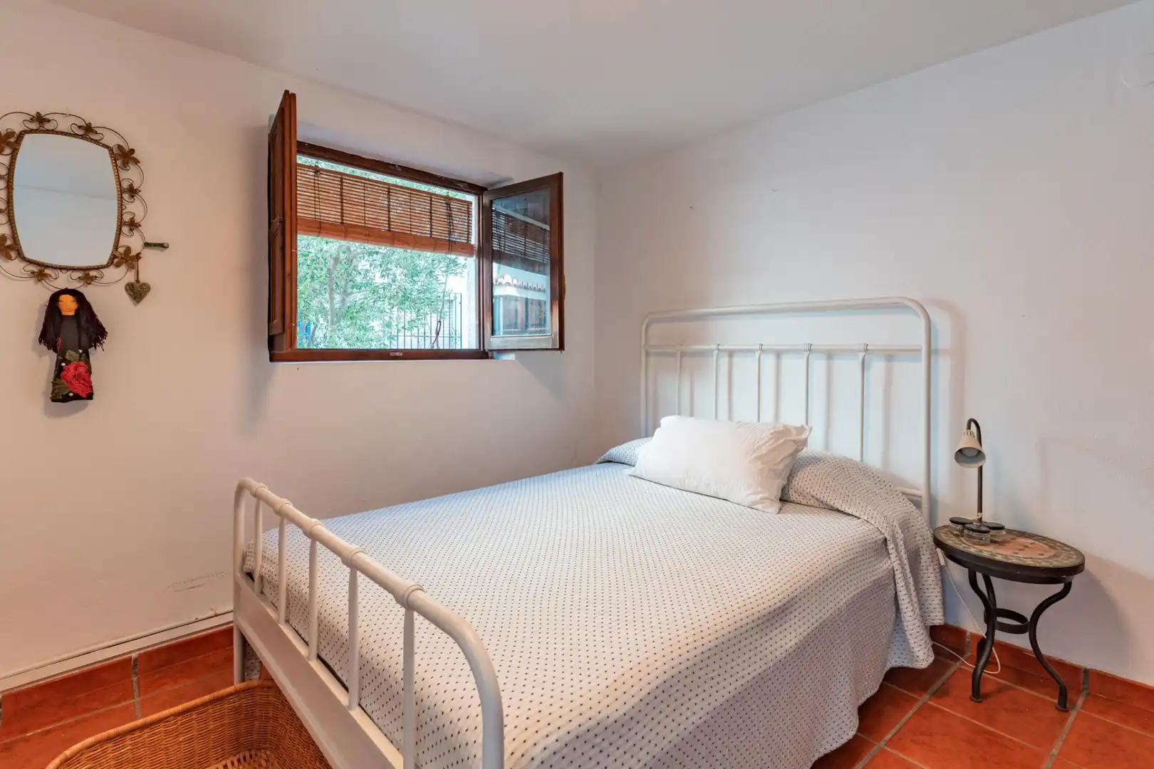 Bedroom of Duplexes for sale in Salobreña  with Heating, Terrace and Furnished