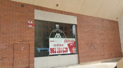 Photo 3 of Premises to rent in Calle General Urrutia, Ciutat de les Ciències i de les Arts - Justicia, Valencia