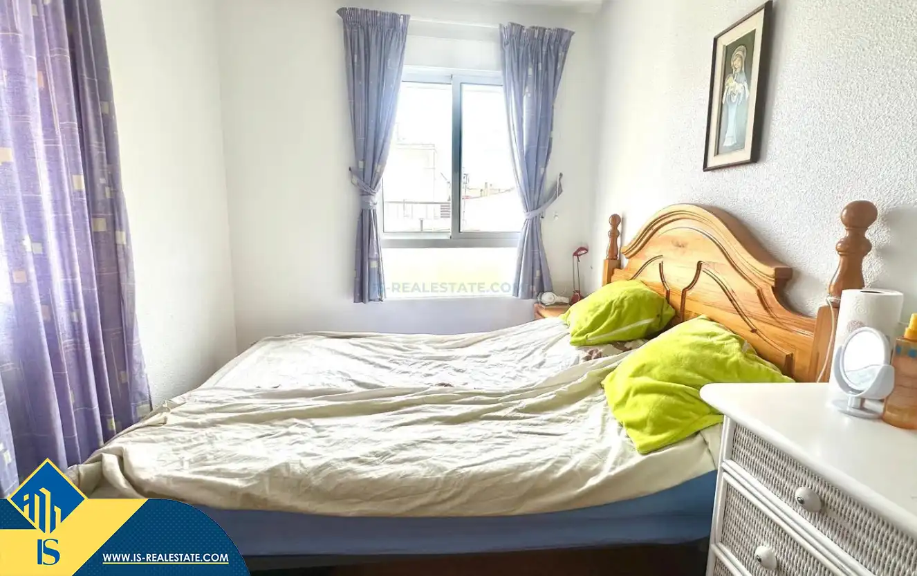 Apartment mit Aufzug zum Verkauf in Centro, imagen 12