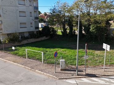 Terreny residencial en venda a CATALUNYA