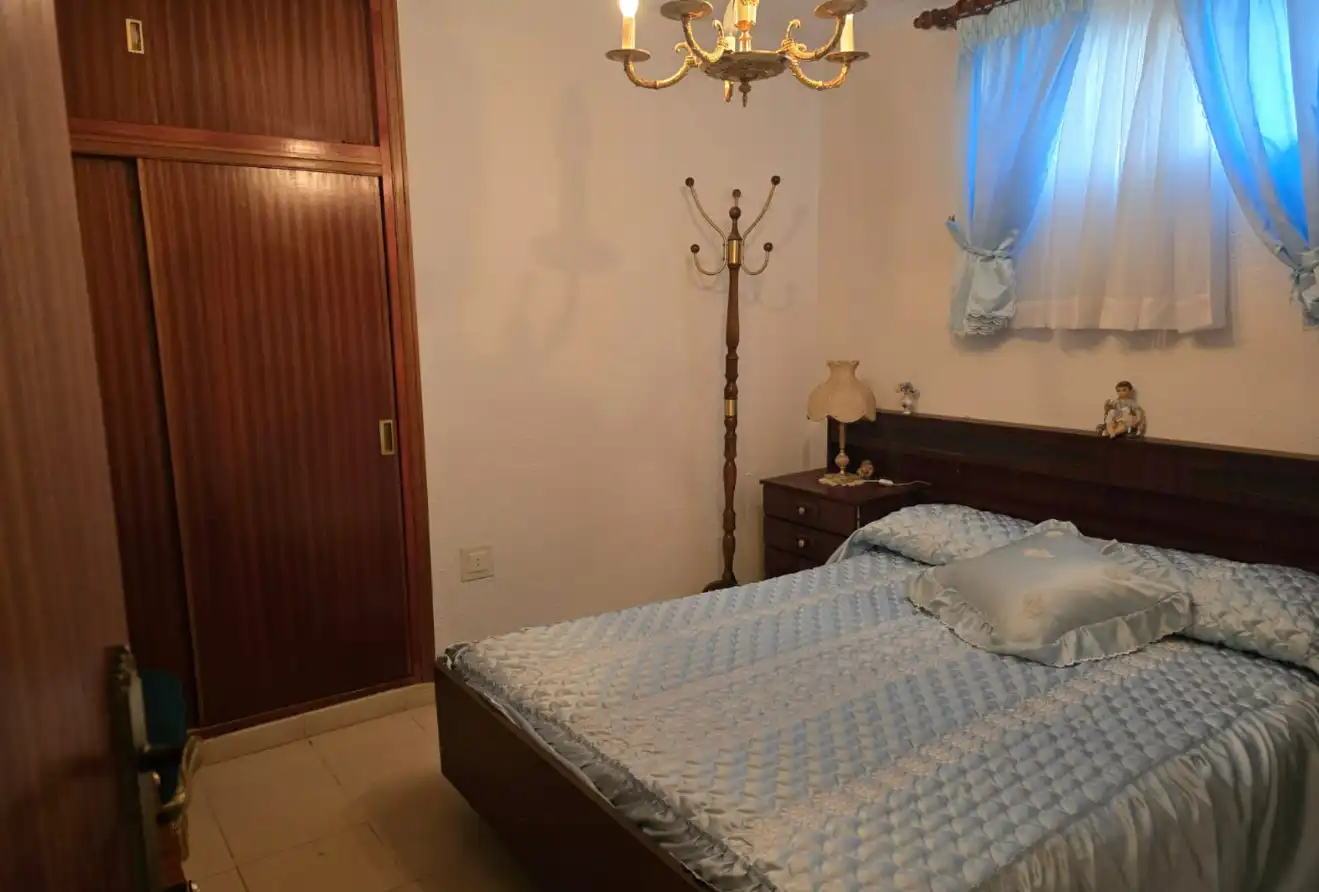 Habitación de Casa o chalet en venta en Uceda con Calefacción, Jardín privado y Terraza