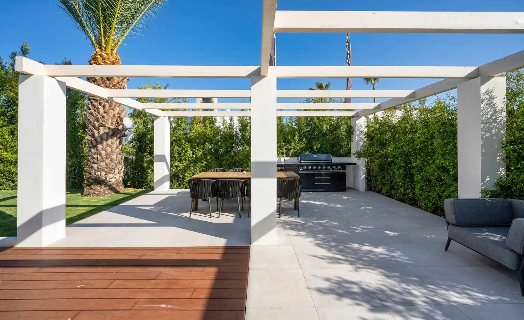 Casa con piscina en venta en Marbella Centro, imagen 33