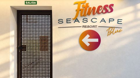 Foto 2 de Apartamento en venta en Levante Alto, Benidorm