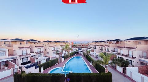 Foto 2 de Casa o chalet en venta en Avenida de Europa, Torre de la Horadada, Alicante