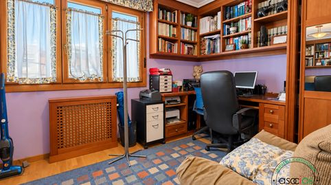 Foto 3 de Piso en venta en Calle Uria, 21, Barrio del Centro, Gijón