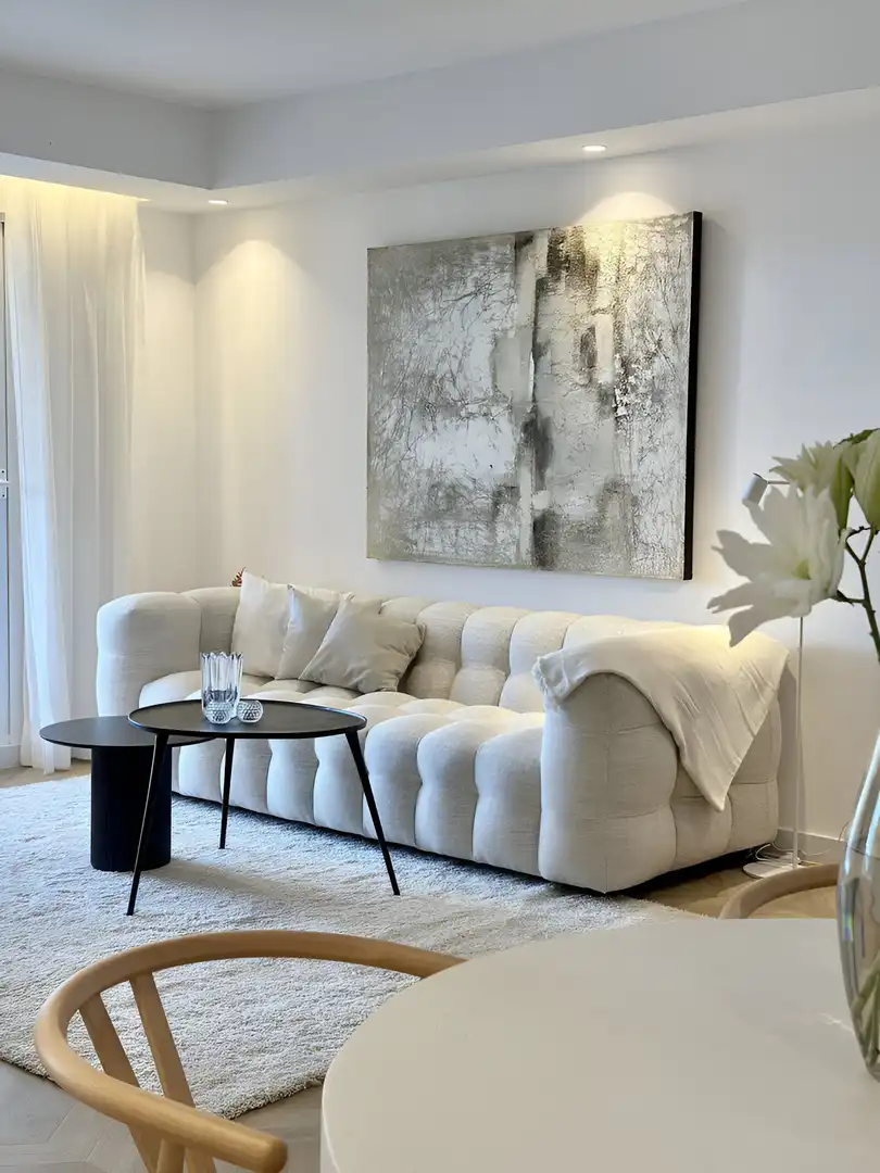 Apartament amb piscina en venda a Nueva Andalucía, imagen 23