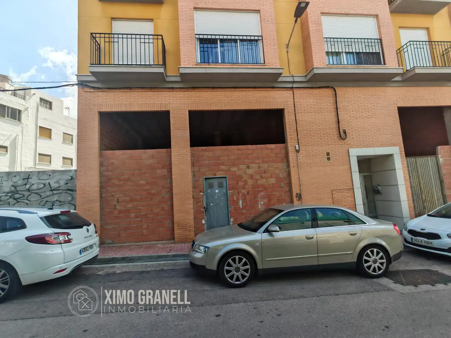 Local comercial en venda a La Vall d'Uixó