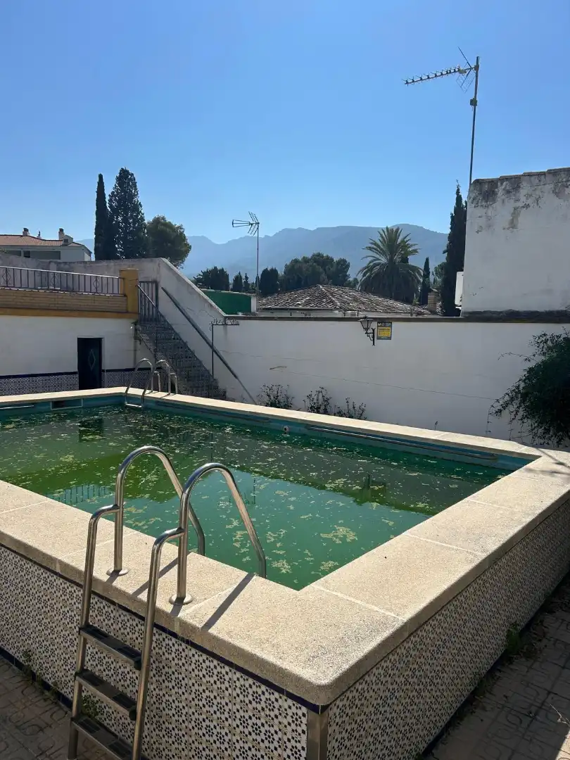 Xalet amb piscina en venda a Puente Jontoya - Puente de la Sierra - El Arroyo, imagen 33