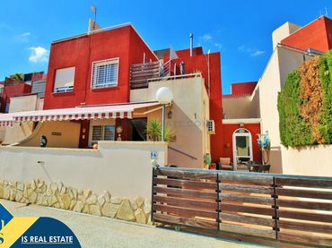 Casa a schiera con piscina in vendita a Orihuela Costa