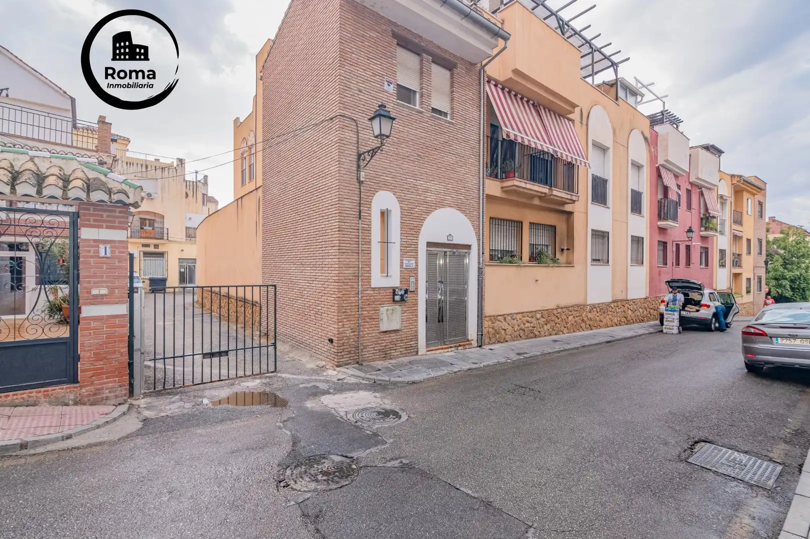 Wohnung mit Aufzug zum Verkauf in La Zubia Ciudad, imagen 5