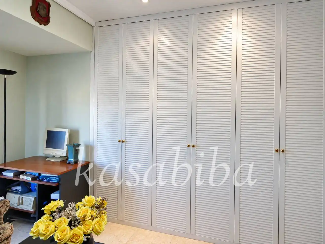 Piso con ascensor en venta en Avenida Pío XII, imagen 31
