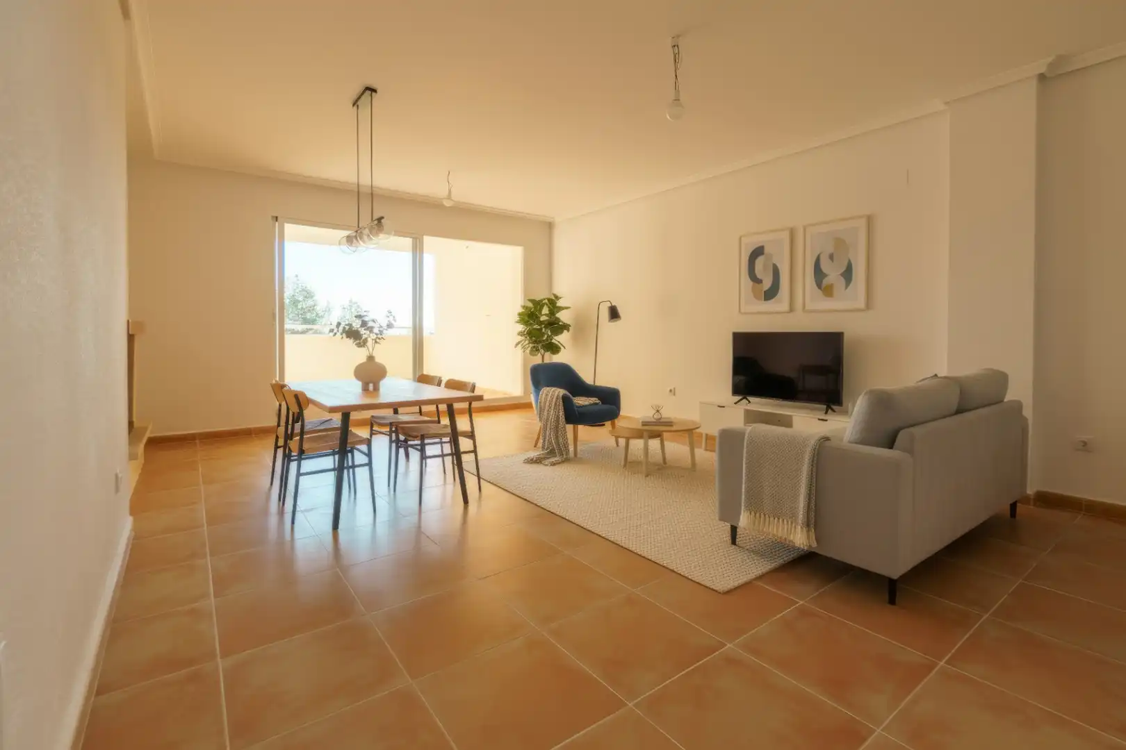 Apartament en venda a Altea la Vella, imagen 4