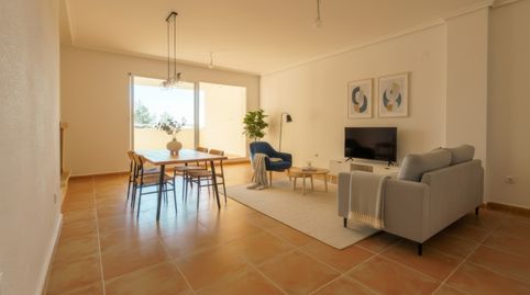 Foto 4 de Apartamento en venta en Altea la Vella, Altea