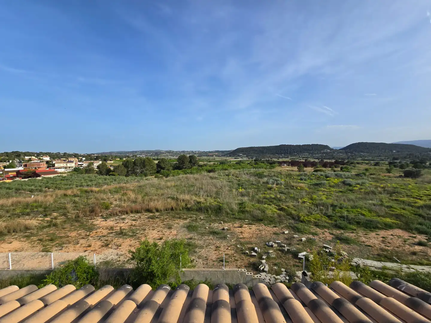 Casa o chalet en venta en Montserrat con Jardín privado y Terraza