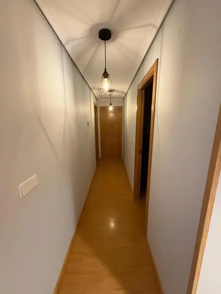 Flat for sale in Ponferrada  with Air Conditioner and Storage room